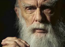 James Randi manderà un intervento in video al Convegno.