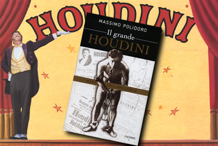 Il grande Houdini “ritorna”