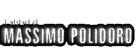 i misteri di Massimo Polidoro ... homepage