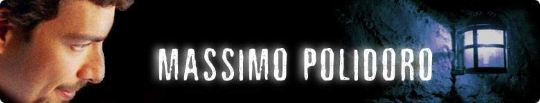 Massimo Polidoro homepage
