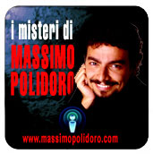 podcast i Misteri di Massimo Polidoro