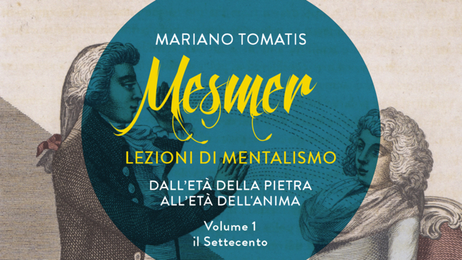 mesmer
