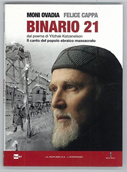 Per saperne di più sul Binario 21 e sulla tragedia dell'Olocausto.