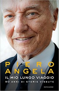 Nel suo nuovo libro, Piero Angela ricorda anche Randi e la nascita del CICAP.