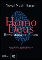 Breve storia del futuro.